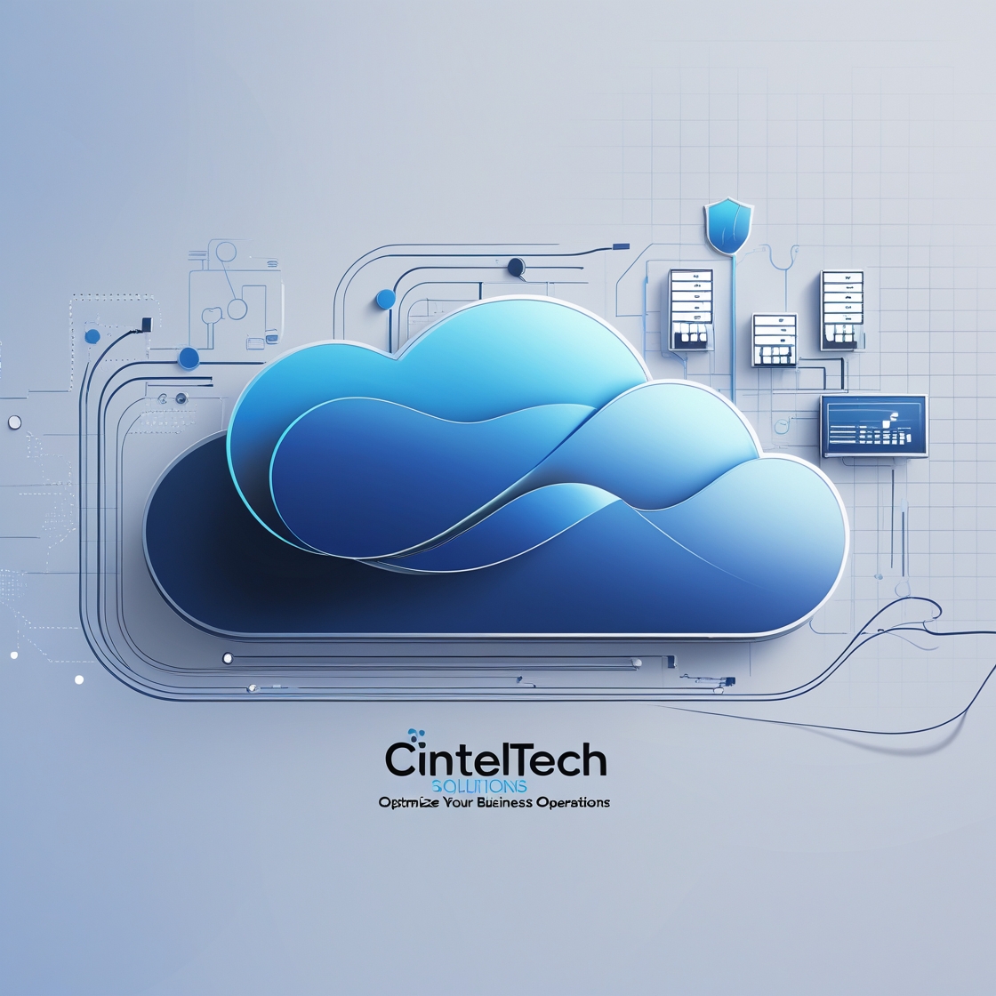 Cloud Infrastructure