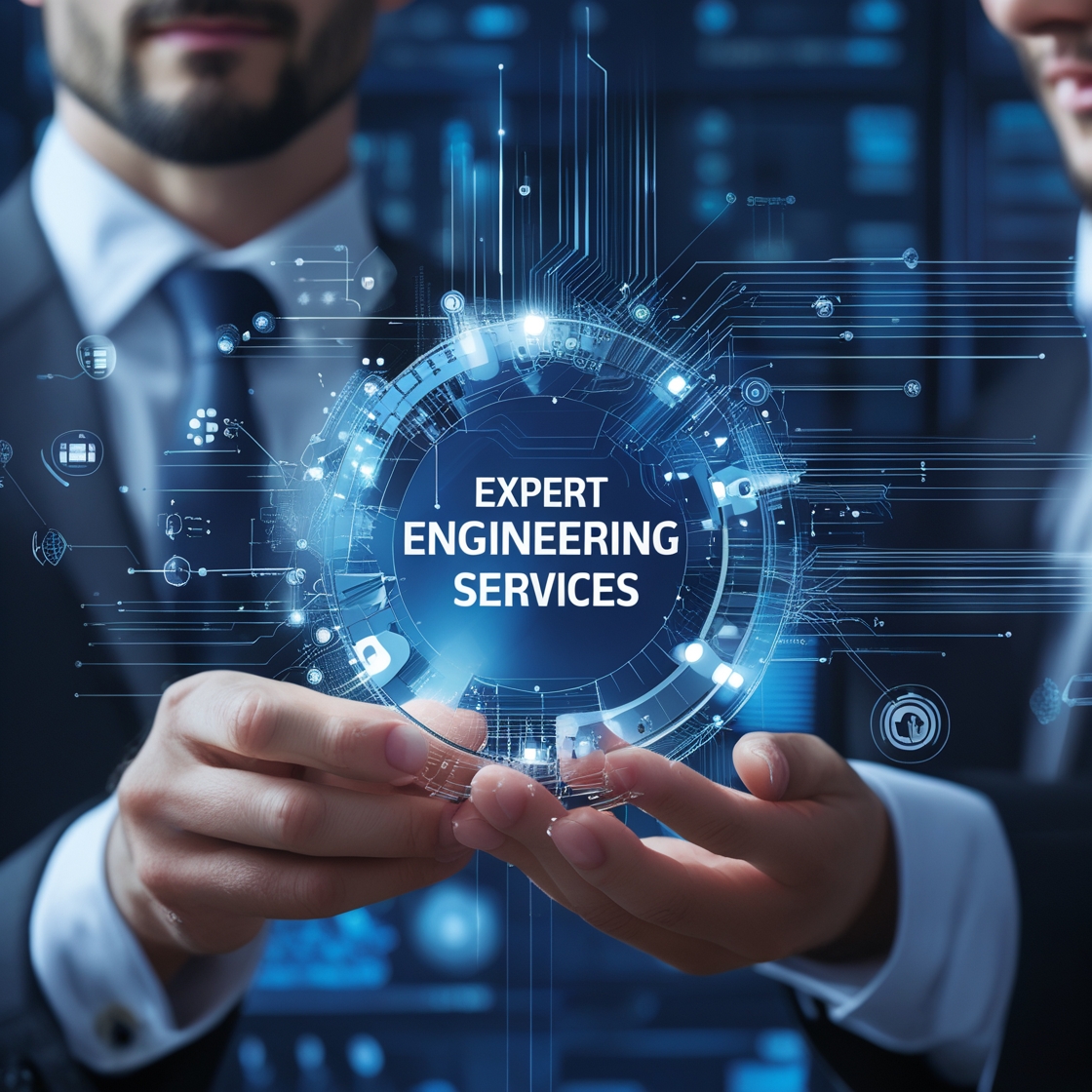 Cloud Migration for Financial Services Firm