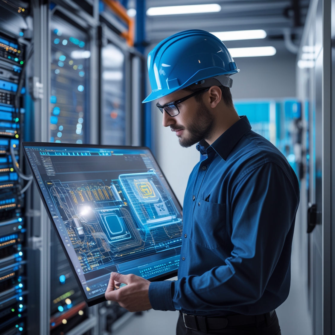 DevOps Automation for Healthcare Provider