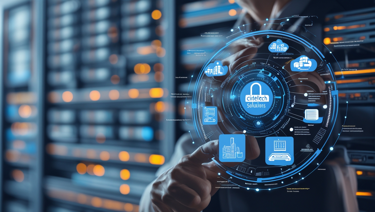 Infrastructure Management