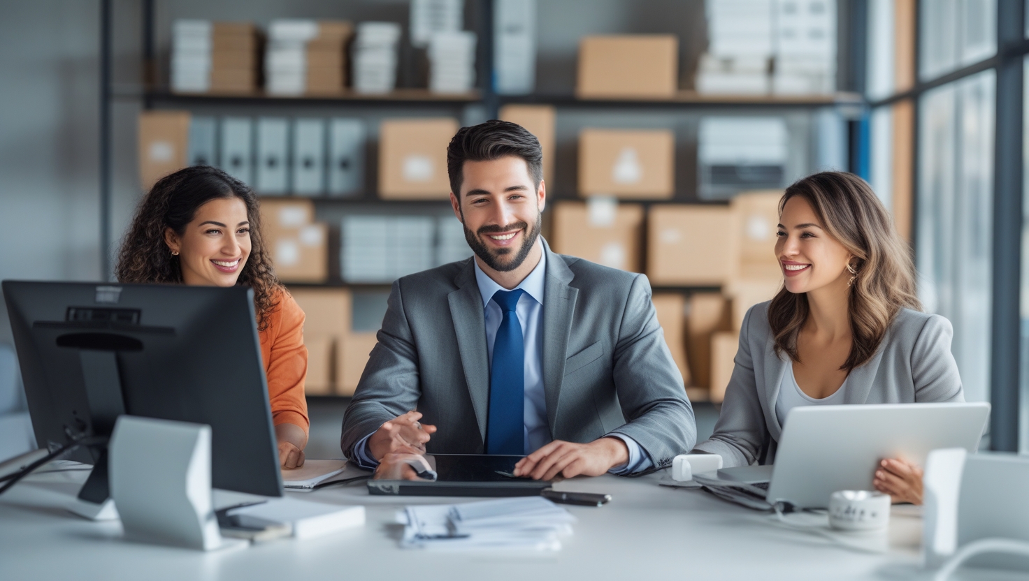 Data Center Infrastructure