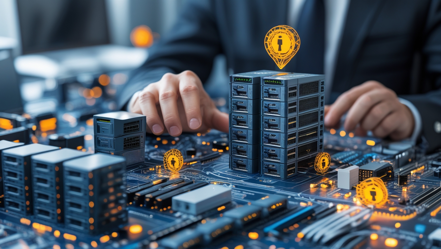 IT Infrastructure Management