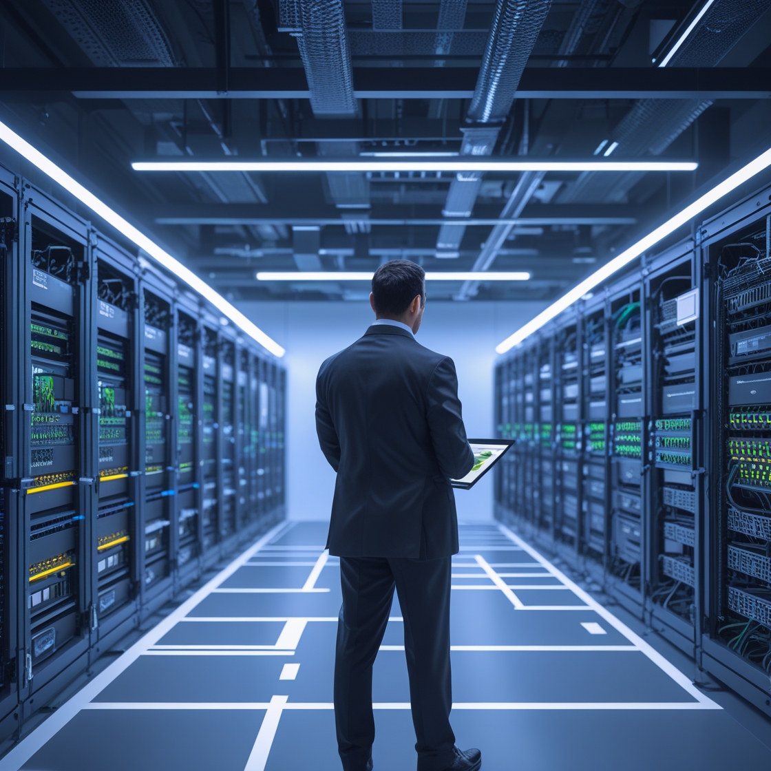 Network Support Engineering