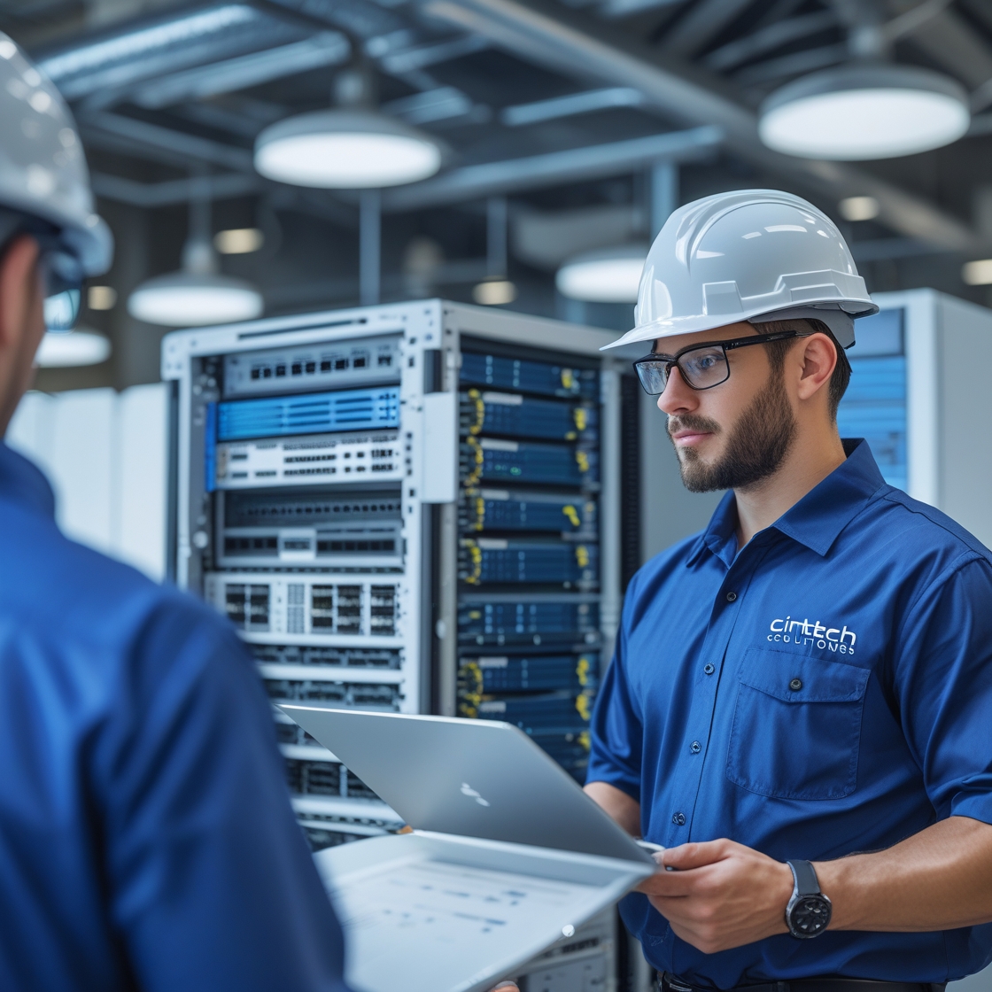 Engineering Services